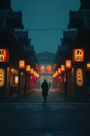 沙漏背面 钟表匠题材影片封面