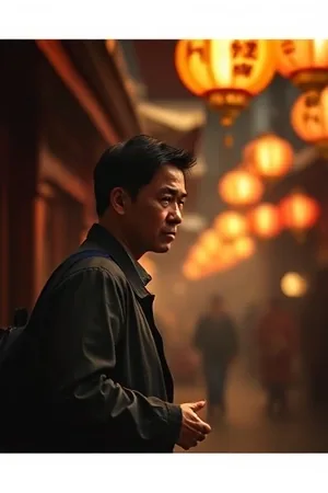 午夜航线 凌晨航班题材影片封面